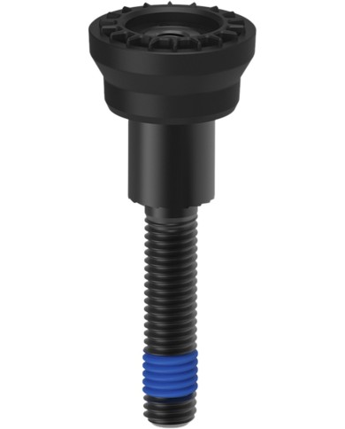 Quad Lock Quad Lock Base 360 - M8 bullone singolo