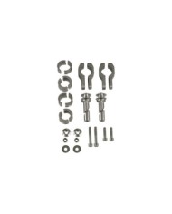 Acerbis Kit di fissaggio universale X Rally