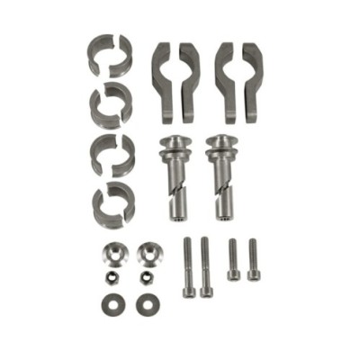 Acerbis Universal Mounting Kit X Rally