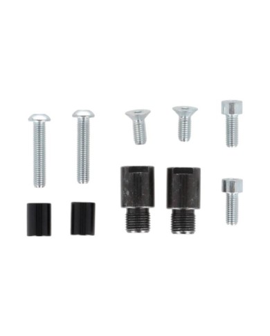 Acerbis Befestigungssatz Handschützer