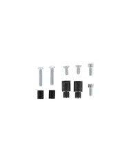 Acerbis Kit di fissaggio paramani