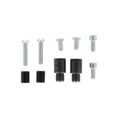 Acerbis Kit di fissaggio paramani