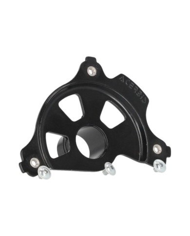 Acerbis Set di fissaggio nero X Brake