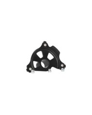 Acerbis Set di fissaggio nero X Brake