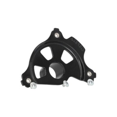 Acerbis Set di fissaggio nero X Brake