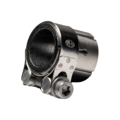 AKRAPOVIC Wiedermontage-Satz (Edelstahl)