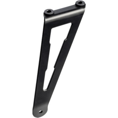 AKRAPOVIC Supporto scarico in carbonio