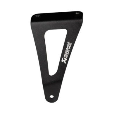 AKRAPOVIC Support d'échappement en aluminium