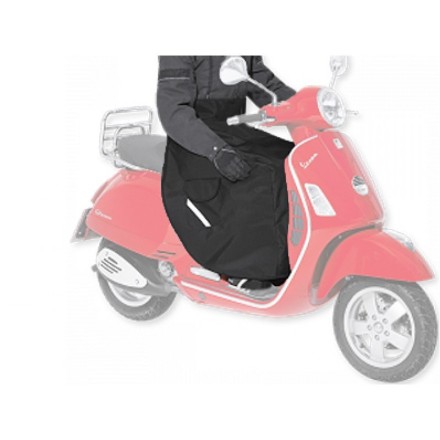 Held coperta gambe