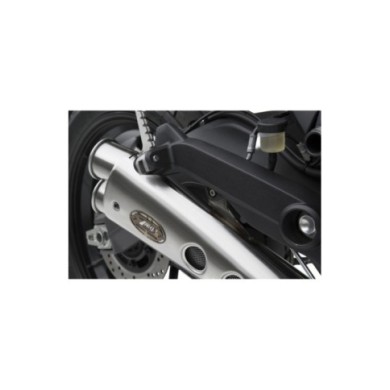 ZARD Edizione speciale - Tubo fessurato in acciaio inossidabile, omologato