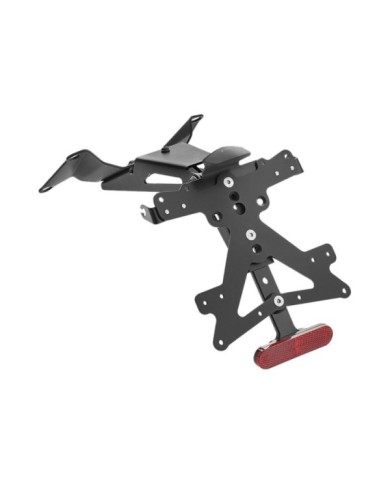 Rizoma Support de plaque