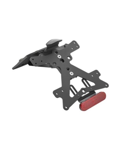 Rizoma Support de plaque