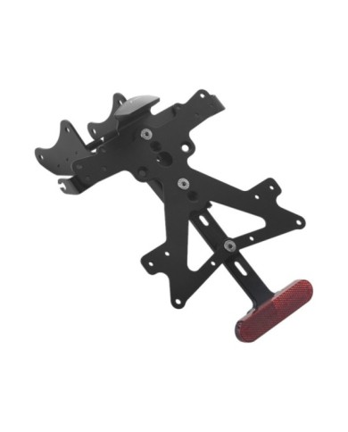 Rizoma Support de plaque