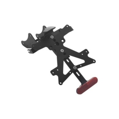 Rizoma Support de plaque