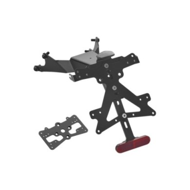 Rizoma Support de plaque