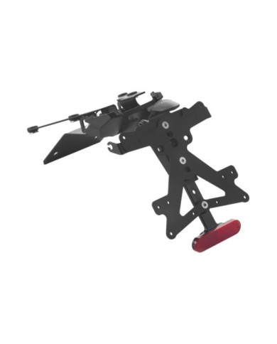 Rizoma Supporto per targa automobilistica