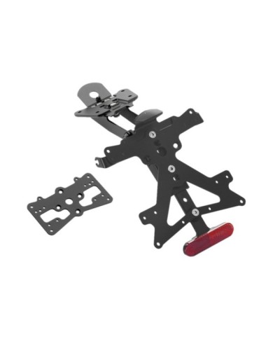 Rizoma Support de plaque d´immatriculation