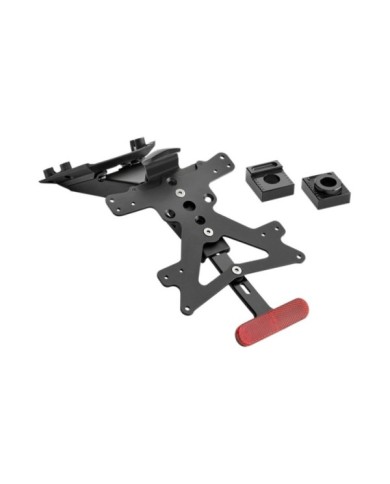 Rizoma Supporto per targa automobilistica