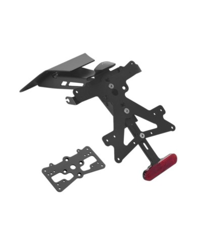 Rizoma Supporto per targa automobilistica