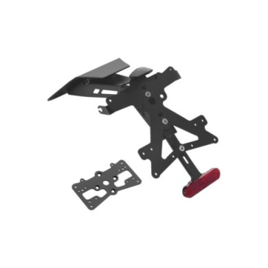 Rizoma Supporto per targa automobilistica