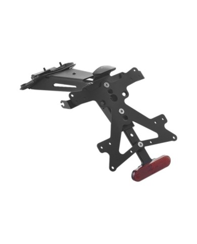 Rizoma Supporto per targa automobilistica