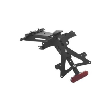 Rizoma Support de plaque d´immatriculation