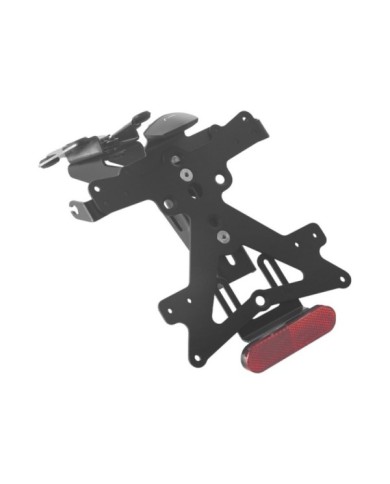 Rizoma Support de plaque d´immatriculation