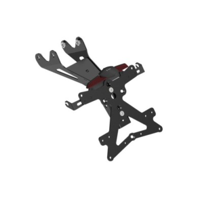 Rizoma Support de plaque d´immatriculation