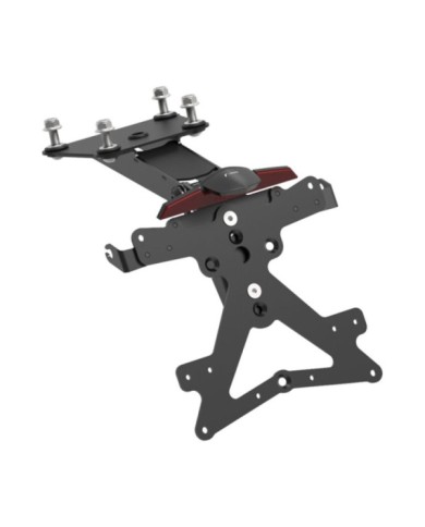 Rizoma Support de plaque