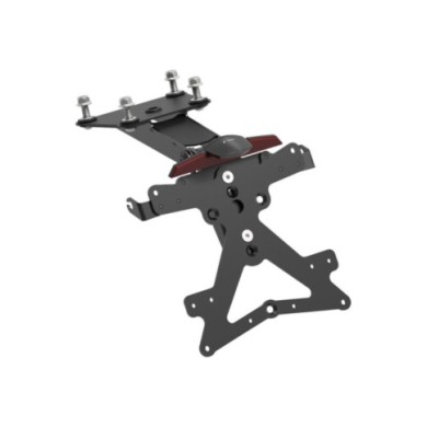 Rizoma Support de plaque