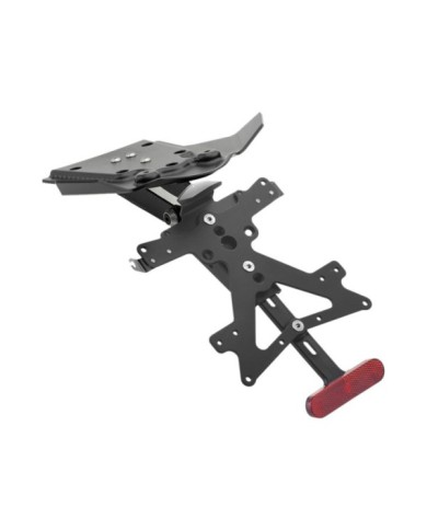 Rizoma Support de plaque d´immatriculation