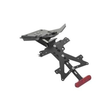 Rizoma Supporto per targa automobilistica