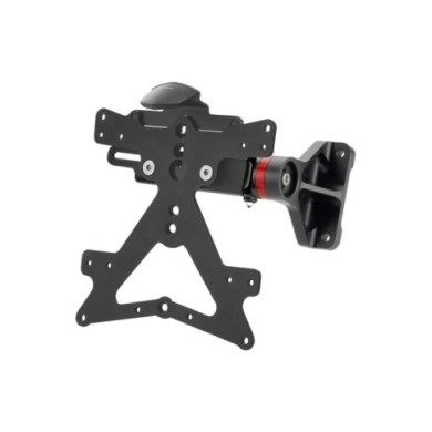 Rizoma Support immatriculation Side-mount