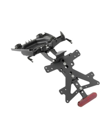 Rizoma Support de plaque d´immatriculation