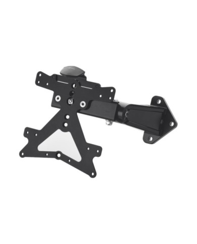 Rizoma Supporto targa OUTSIDE