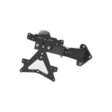 Rizoma Supporto targa OUTSIDE