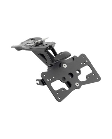 Rizoma Supporto per targa automobilistica