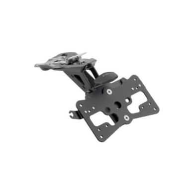 Rizoma Support de plaque d´immatriculation