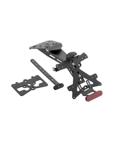 Rizoma Support de plaque d´immatriculation