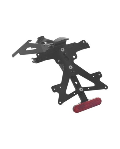 Rizoma Supporto per targa automobilistica
