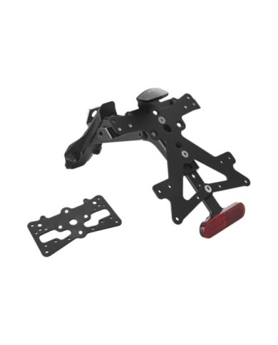 Rizoma Supporto per targa automobilistica