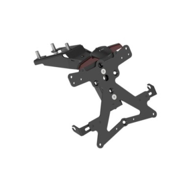 Rizoma Support de plaque d´immatriculation