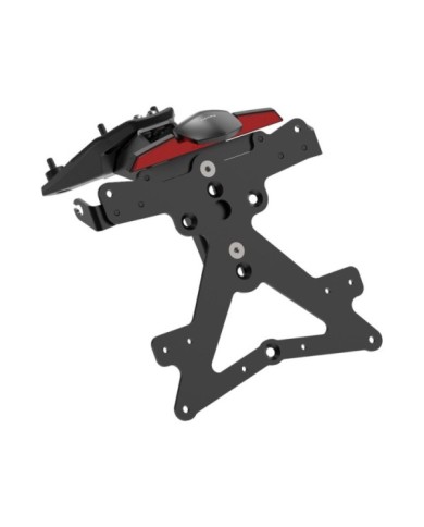 Rizoma Supporto per targa automobilistica