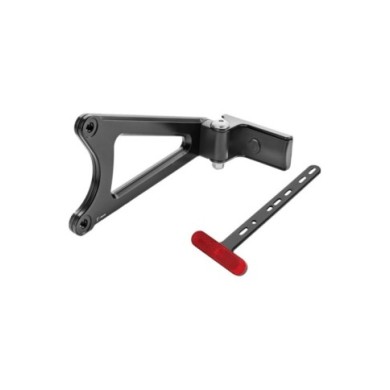 Rizoma Supporto per targa automobilistica