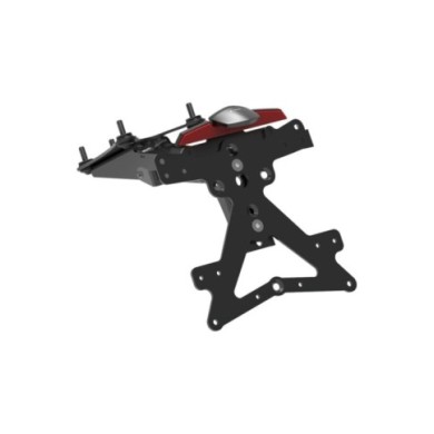 Rizoma Supp. de plaque d´immatriculation