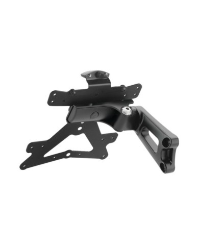 Rizoma Supporto targa Outside