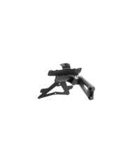 Rizoma Supporto targa Outside