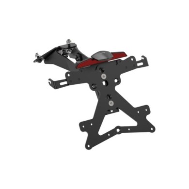 Rizoma Supporto per targa automobilistica