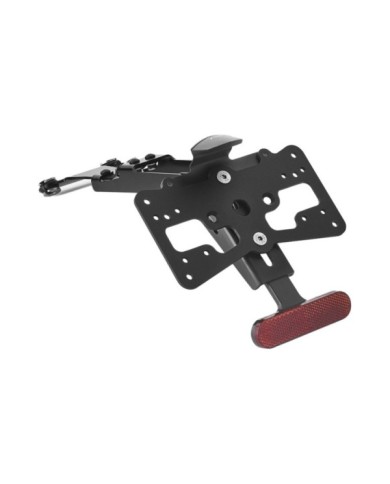 Rizoma Supporto per targa automobilistica