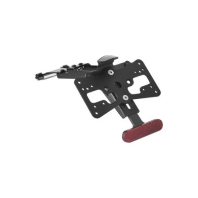 Rizoma Supporto per targa automobilistica